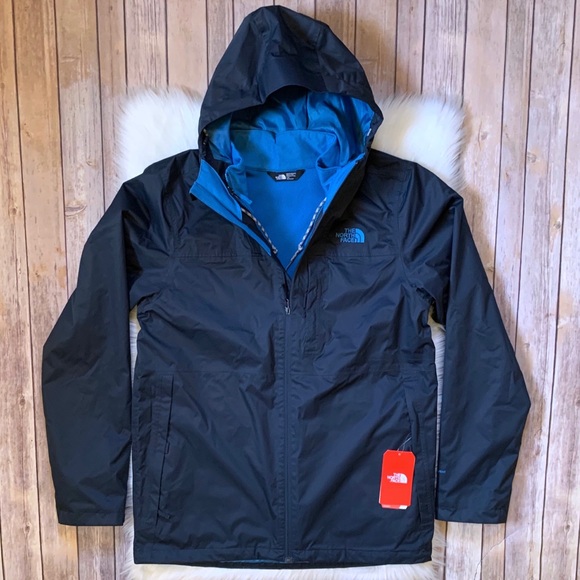 The North Face Other - The North Face Arrowood TriClimate 3 In 1 Jacket